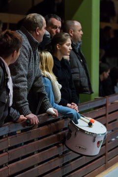 Bild 215 - A-Juniorinnen HSG Kremperheide/M�nsterdorf - HSG SZOWW : Ergebnis: 18:23